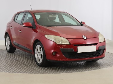 Renault Megane III , Klimatronic,ALU-1