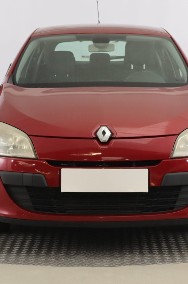 Renault Megane III , Klimatronic,ALU-2