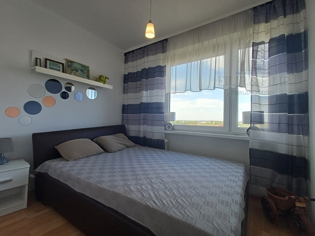 Mieszkanie na sprzedaż, 3 pokoje, 61 m², Toruń