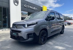 Citroen Berlingo II XL 1.5 BlueHDI Max S&amp;S EAT8