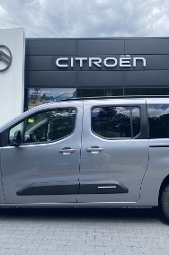 Citroen Berlingo II XL 1.5 BlueHDI Max S&S EAT8-2