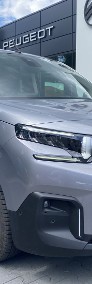 Citroen Berlingo II XL 1.5 BlueHDI Max S&S EAT8-4