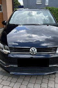 Volkswagen Polo V !! Rezerwacja !!-2