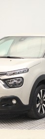Citroen C3 III , Salon Polska, 1. Właściciel, Automat, VAT 23%, Klimatronic,-3