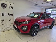 Peugeot 2008 Allure 1.2 130 KM EAT8 SalonPL Gwarancja Dealer Vat Leasing 101.8%