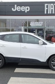 Hyundai ix35 Salonowy, Bezwypadkowy, Zadbany i w ASO serwisowany-2