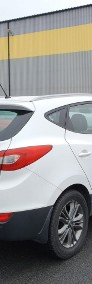 Hyundai ix35 Salonowy, Bezwypadkowy, Zadbany i w ASO serwisowany-3
