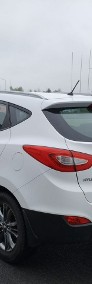 Hyundai ix35 Salonowy, Bezwypadkowy, Zadbany i w ASO serwisowany-4