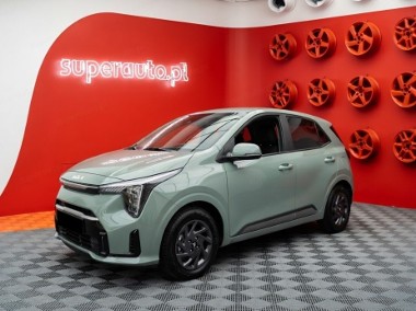 Kia Picanto II 1.0 GDi L 1.0 GDi L 68KM-1