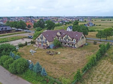 Lokal Nowęcin, ul. Polanki-1