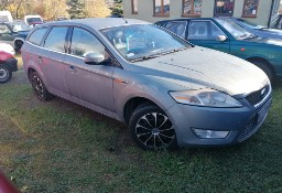 Ford Mondeo VI 2.0TDCI