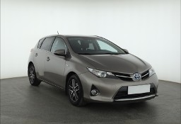 Toyota Auris II , Salon Polska, Serwis ASO, Automat, Navi, Klimatronic,
