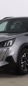 Peugeot 2008 Salon Polska, Serwis ASO, Automat, Skóra, Navi, Klimatronic,-3