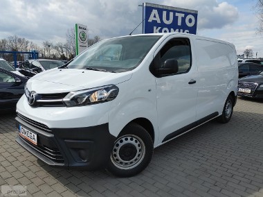 Toyota Proace Serwisowany Tempomat-1