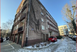 Mieszkanie Warszawa Śródmieście, ul. Gamerskiego