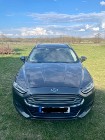 Ford Mondeo VIII Stan bardzo dobry, bez uszkodzeń, servisowany w aso. Po wym. rzu