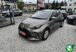 Toyota Yaris IV Toyota Yaris Salon PL mały przebieg