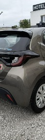 Toyota Yaris IV Toyota Yaris Salon PL mały przebieg-4