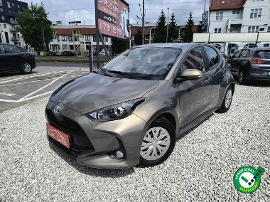 Toyota Yaris IV Toyota Yaris Salon PL mały przebieg-1