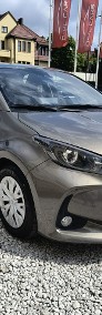 Toyota Yaris IV Toyota Yaris Salon PL mały przebieg-4