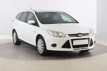 Ford Focus III , Salon Polska, Serwis ASO, Klima, Tempomat, Parktronic,