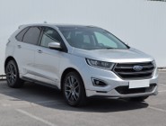Ford Edge , Salon Polska, 210 KM, Automat, VAT 23%, Skóra, Navi,