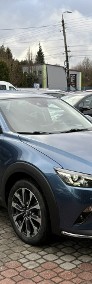 Mazda CX-3 2.0 ,Head UP, Kamera,Navi,Pół skóry, Gwarancja-3