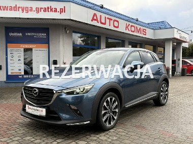 Mazda CX-3 Rezerwacja-1