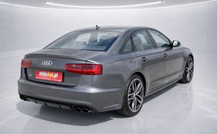 Audi S6 IV (C7)
