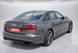 Audi S6 IV (C7)