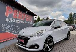 Peugeot 208 I