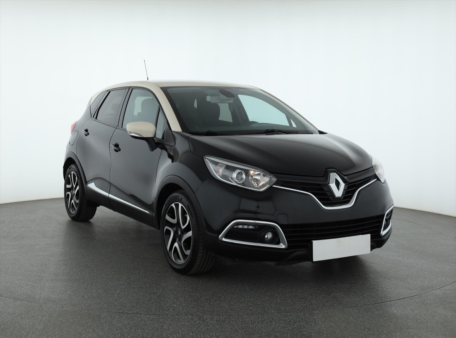 Renault Captur , Salon Polska, Serwis ASO, Automat, Navi, Klimatronic,