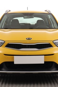 Kia Stonic , Salon Polska, 1. Właściciel, Serwis ASO, VAT 23%, Klima,-2