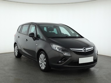 Opel Zafira C , 7 miejsc, Navi, Klimatronic, Tempomat, Parktronic-1