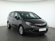 Opel Zafira C , 7 miejsc, Navi, Klimatronic, Tempomat, Parktronic