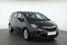 Opel Zafira C , 7 miejsc, Navi, Klimatronic, Tempomat, Parktronic