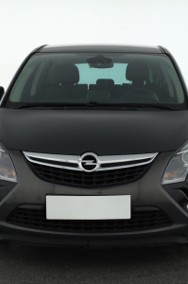 Opel Zafira C , 7 miejsc, Navi, Klimatronic, Tempomat, Parktronic-2