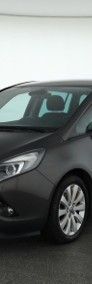 Opel Zafira C , 7 miejsc, Navi, Klimatronic, Tempomat, Parktronic-3