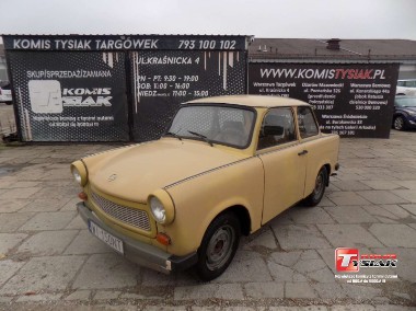Trabant 601-1