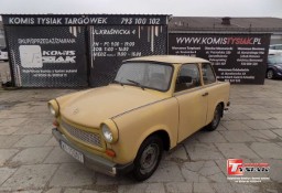 Trabant 601