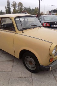Trabant 601-2