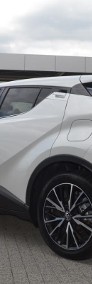 Toyota C-HR 1.8 Hybrid Prestige Gwarancja, Oferta Dealera-3