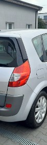 Renault Scenic II 2.0i LIFT klimatronik 6 biegów stan BDB-3