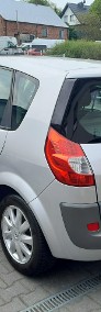 Renault Scenic II 2.0i LIFT klimatronik 6 biegów stan BDB-4