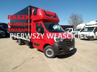 Renault Master master 10 ep winda plandeka-1