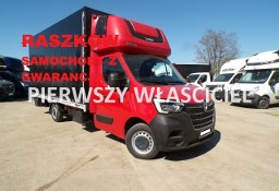 Renault Master master 10 ep winda plandeka