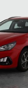 Hyundai i30 II , Salon Polska, 1. Właściciel, Serwis ASO, Automat, VAT 23%,-3