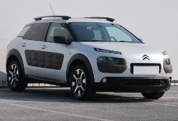 Citroen C4 Cactus I , Navi, Klimatronic, Tempomat, Parktronic, Dach panoramiczny