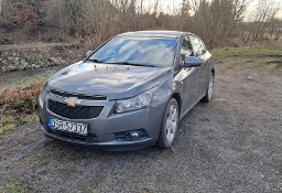 Chevrolet Cruze zadbany