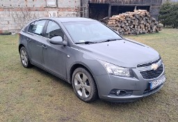 Chevrolet Cruze zadbany